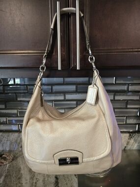 Çoach Kristen Bag